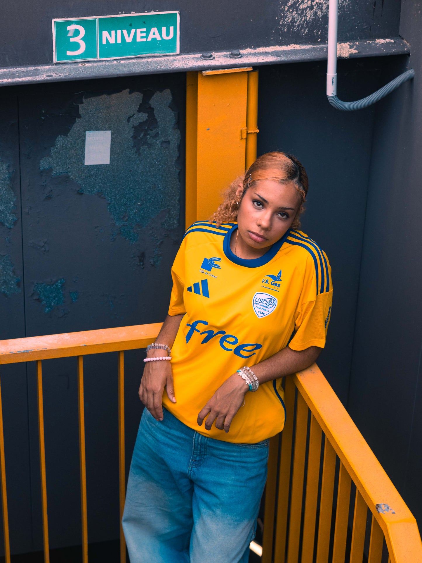 Maillot Away 2025/26 - Adulte