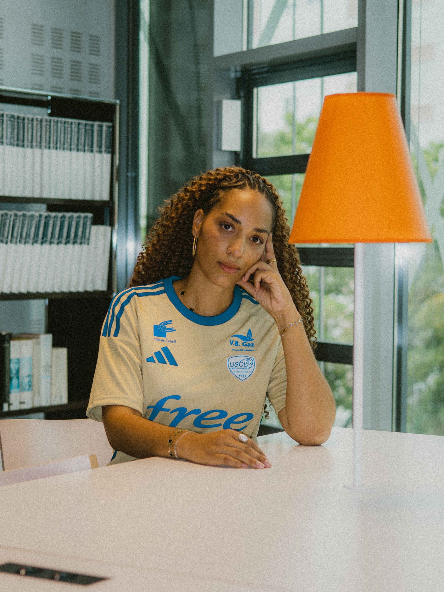 Maillot Third 2025/26 - Enfant