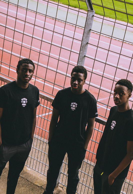 T-shirt - Collection des 90 ans