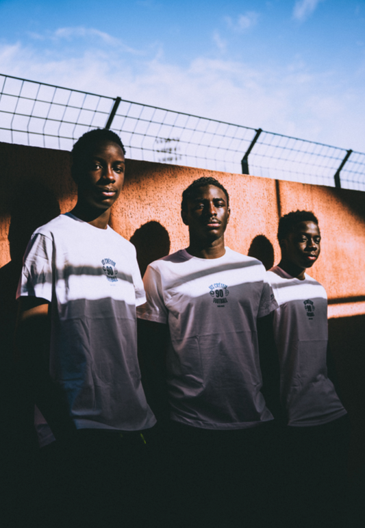 T-shirt - Collection des 90 ans