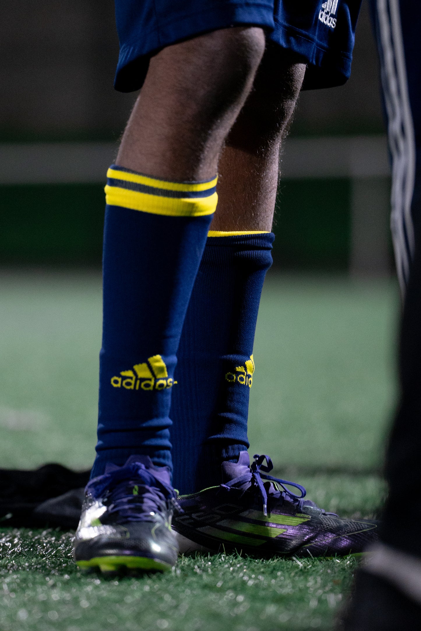 Chaussettes Officielles USCL