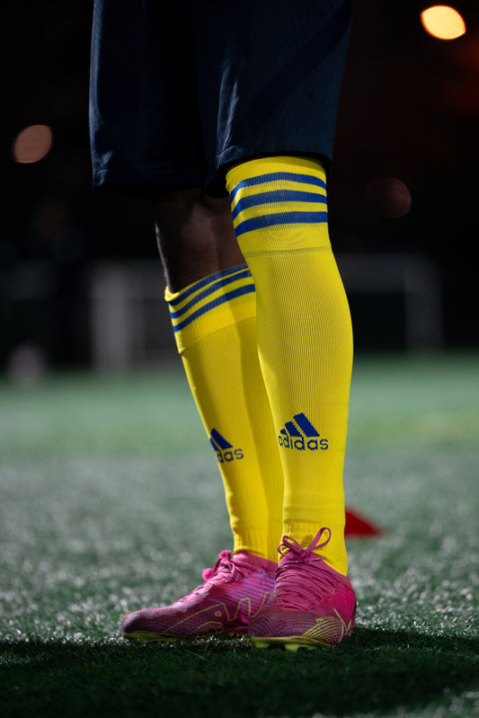 Chaussettes Officielles USCL