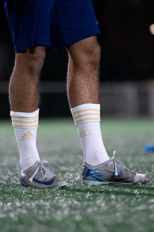 Chaussettes Officielles USCL